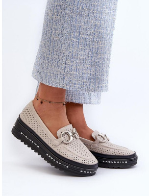 proMocassin model 197162 Step in style_Moccasins, Loafers