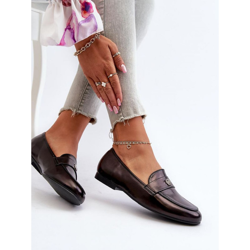 proMocassin model 197828 Step in style_Moccasins, Loafers