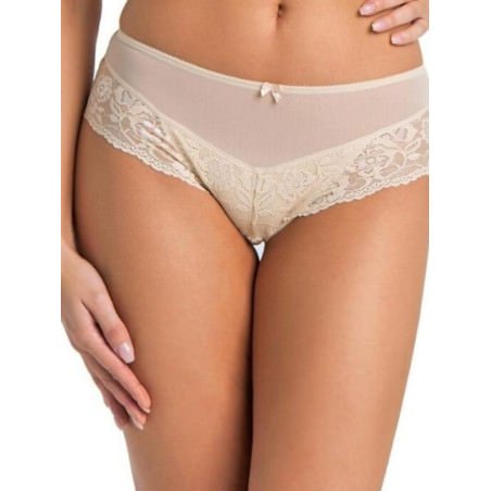 proAmelia Women's Lace Panties Invisible Back Design_Briefs