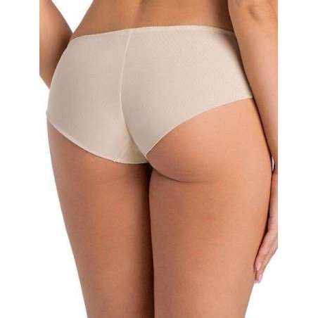 Amelia Women's Lace Panties Invisible Back Design