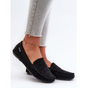 Classic Women's Moccasins - Unmatched Comfort & Style