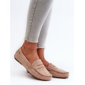 Classic Women's Moccasins - Unmatched Comfort & Style