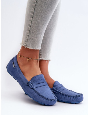 proMocassin model 198707 Step in style_Moccasins, Loafers