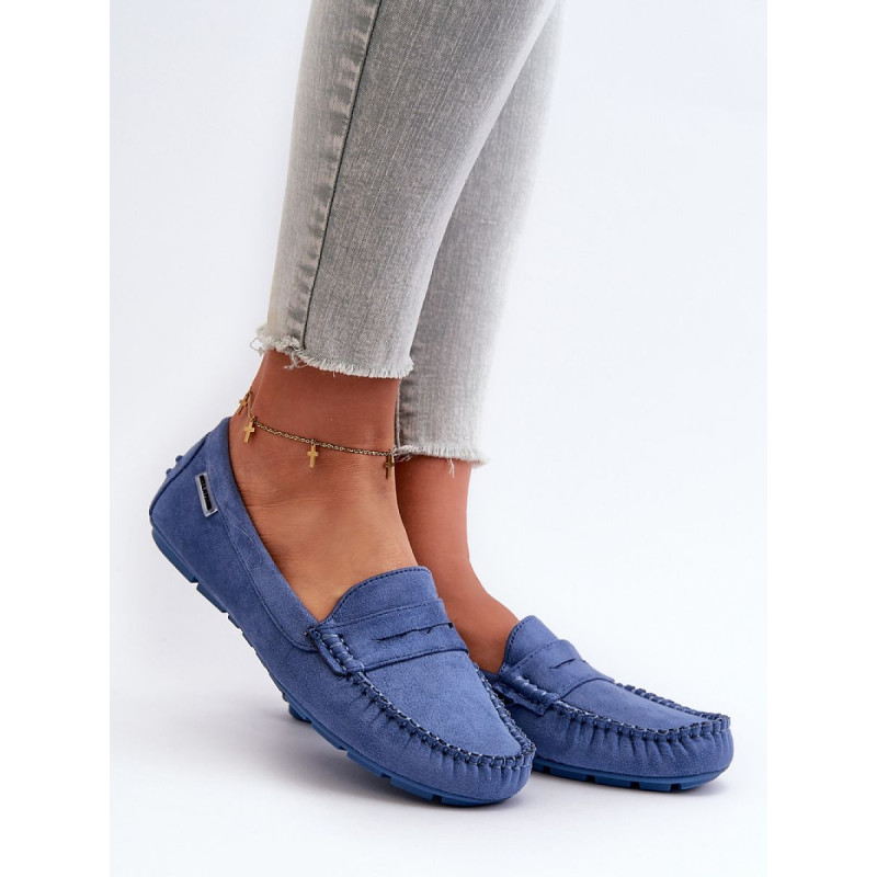 proMocassin model 198707 Step in style_Moccasins, Loafers