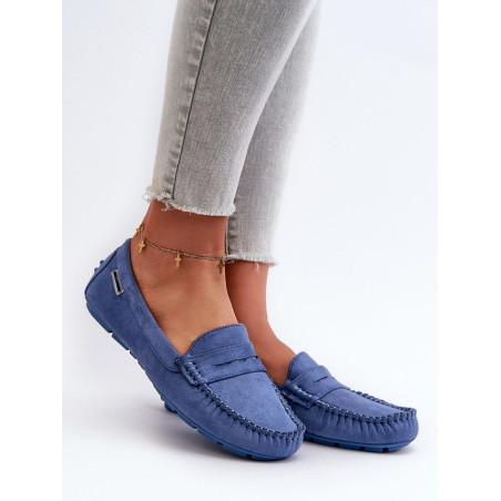 proMocassin model 198707 Step in style_Moccasins, Loafers