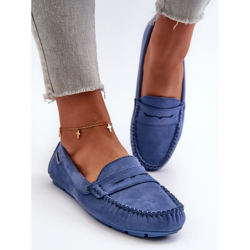 proMocassin model 198707 Step in style_Moccasins, Loafers