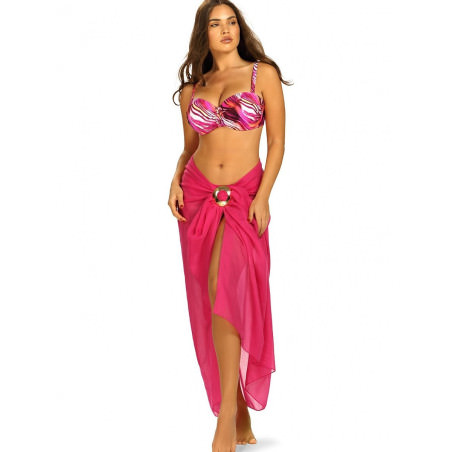 proBeach Wrap, UV Protection Sarong, Summer Style Accessory_Beach Dresses, Cover-Ups, Pareos