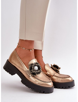 proMocassin model 199093 Step in style_Moccasins, Loafers