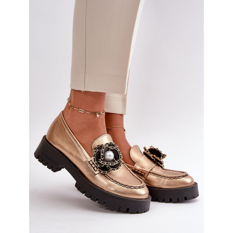 proMocassin model 199093 Step in style_Moccasins, Loafers