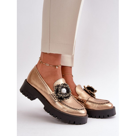 proMocassin model 199093 Step in style_Moccasins, Loafers