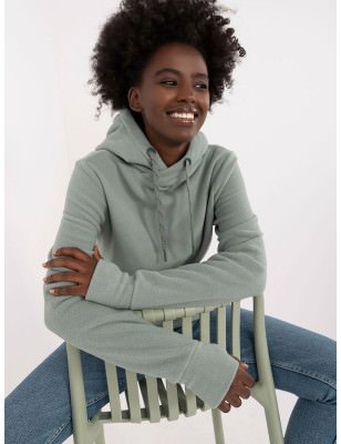 Women's Insulated Hoodie - Cozy & Warm for Everyday Style