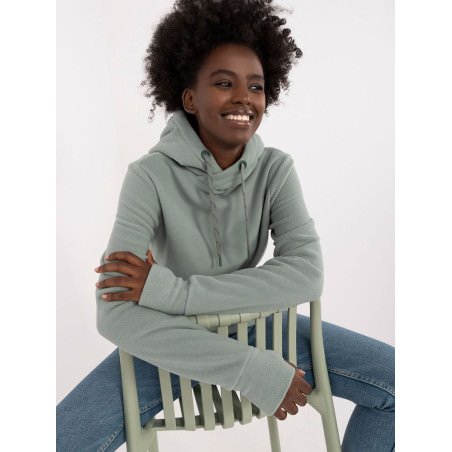 Women's Insulated Hoodie - Cozy & Warm for Everyday Style