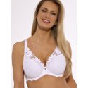 Sophia Bra: PU3 Construction, Push-Up & FullCup Style