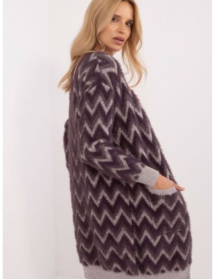 Women's Casual Cardigan Long Sleeves Pockets Soft Versatile