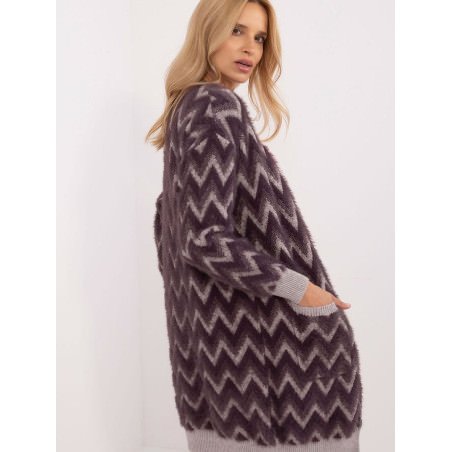 Women's Casual Cardigan Long Sleeves Pockets Soft Versatile