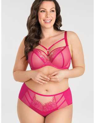 Enchanting Soft Type Bra: Elegant, Comfortable Support