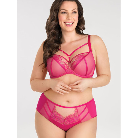 Enchanting Soft Type Bra: Elegant, Comfortable Support