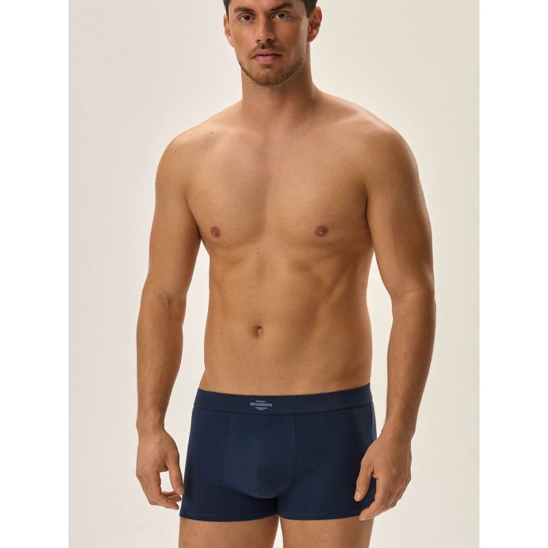 Men's Cotton Boxers: Tailored Fit & Trendy Designs