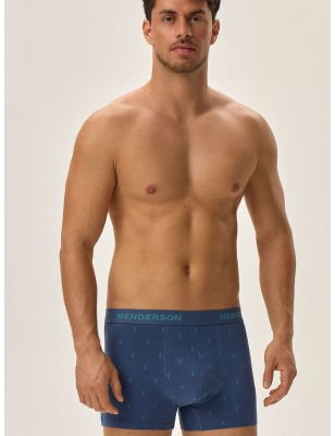 Joy Men's Boxers: Longer Legs, Comfortable Waistband