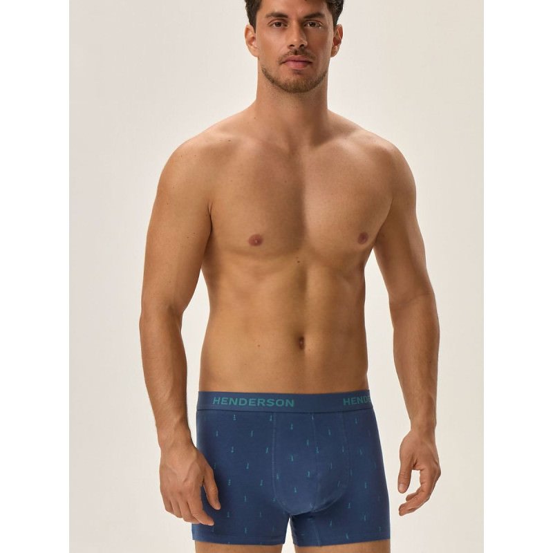 Joy Men's Boxers: Comfort & Style | Premium Cotton