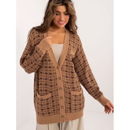 proCardigan model 199621 Badu_Cardigans for Women, Ponchos