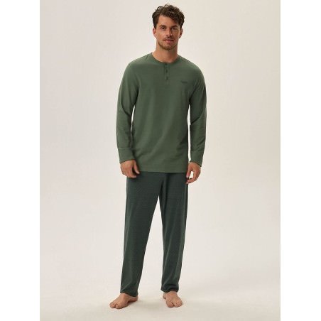 Hale Pajamas: Luxuriously Soft Cotton Sleepwear
