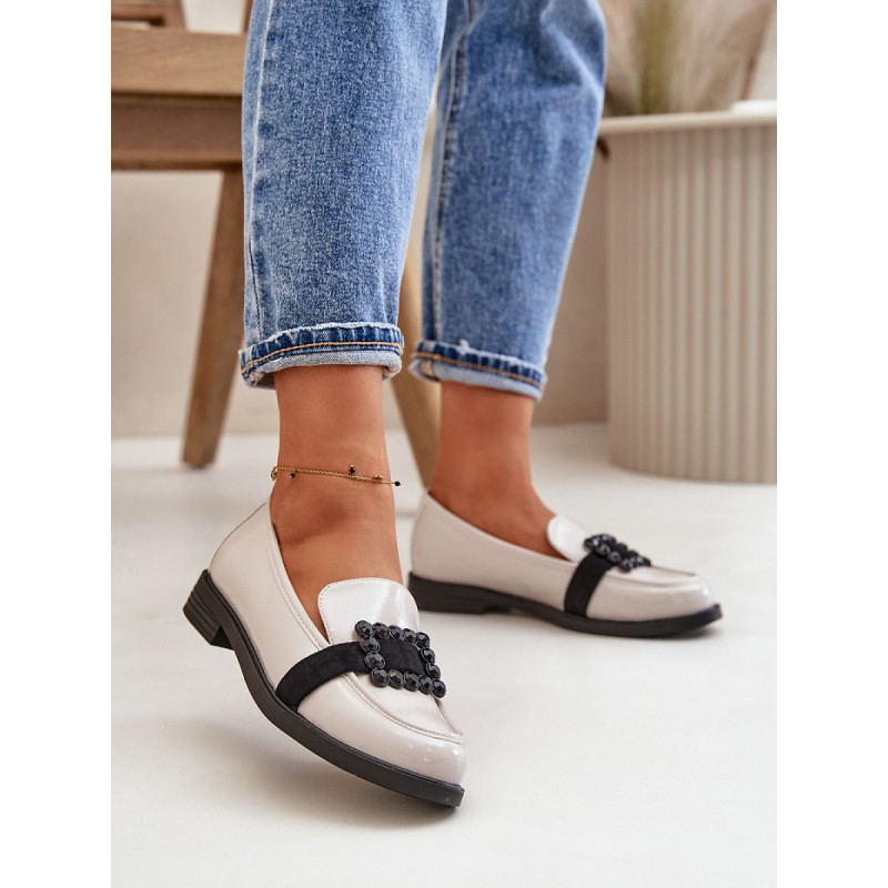 proMocassin model 199816 Step in style_Moccasins, Loafers