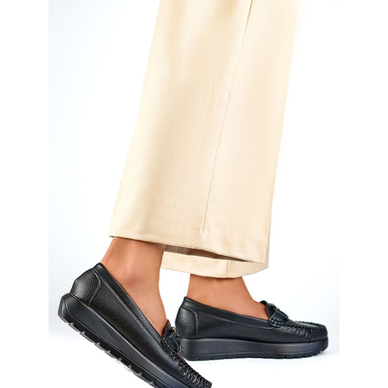 proMocassin model 200459 PRIMO_Moccasins, Loafers