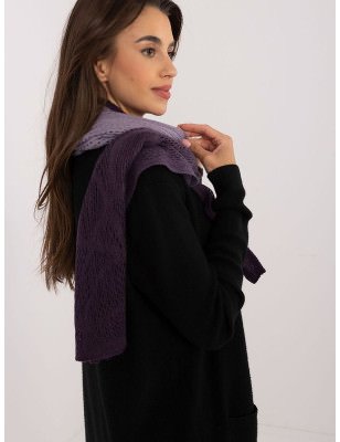 Openwork Scarf 190cm Long, Womens Fashion Scarf Winter Autumn