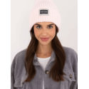 Acrylic Cap - Wide Brim Fashion Patch, Unisex