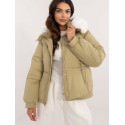 Women's Winter Jacket Thermal Insulated Stylish Long