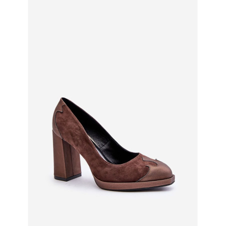 Laura Messi Pumps - Classic Style & Unmatched Comfort