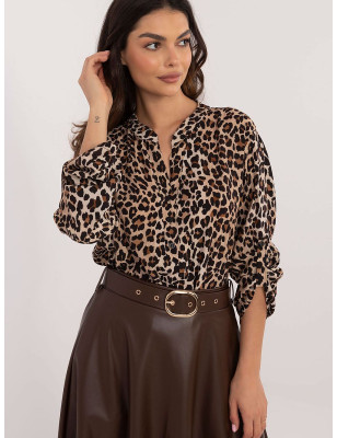 proBlouse model 202444 Och Bella_Women`s Blouses, Tunics