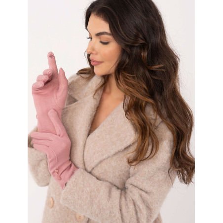 Women's Elegant Gloves with Smartphone-Friendly Design