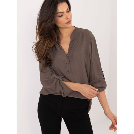 proBlouse model 202565 Och Bella_Women`s Blouses, Tunics