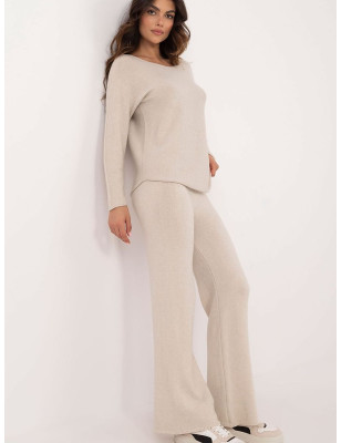 proCasual Sweater Set - Comfortable & Stylish_Pants, Trousers, Shorts