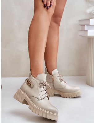 proWomen's Leather Ankle Boots - Stylish Comfortable Winter Booties_Women`s Ankle Boots & Booties