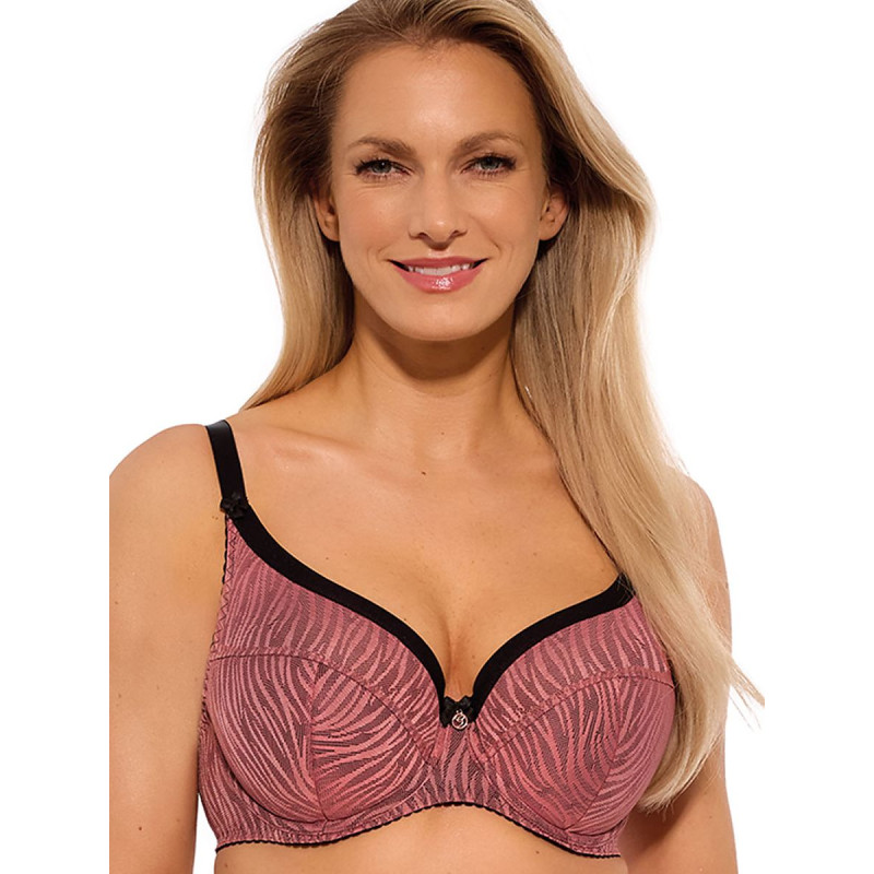 proSemi-soft model 203654 Gaia_Soft Bras, Semi-Soft Bras