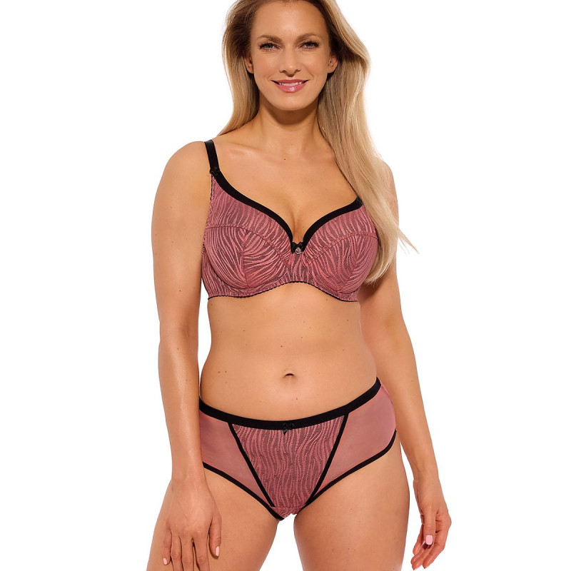 proSemi-soft model 203654 Gaia_Soft Bras, Semi-Soft Bras