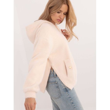 Stylish Women's Jacket for Everyday Warmth