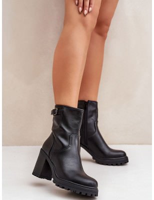 proWomen's Ankle Boots - Eco-Friendly, Stylish & Comfortable_Women`s Ankle Boots & Booties