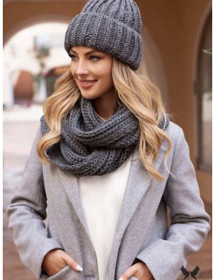 Winter Warmth Women's Landa Hat