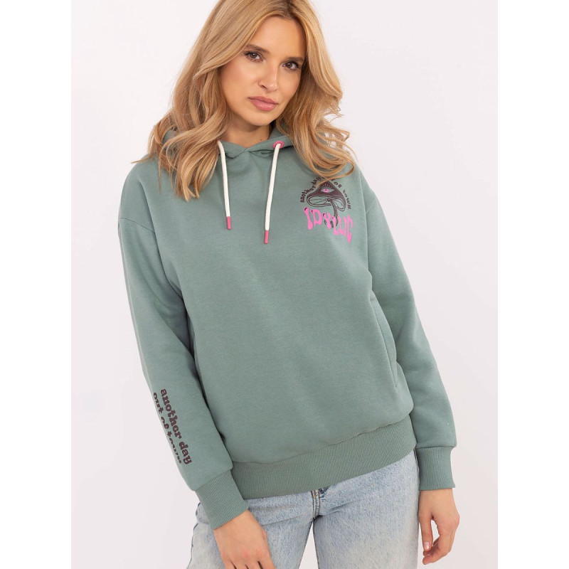 proSweatshirt model 205931 Sublevel_Sweatshirts for Women