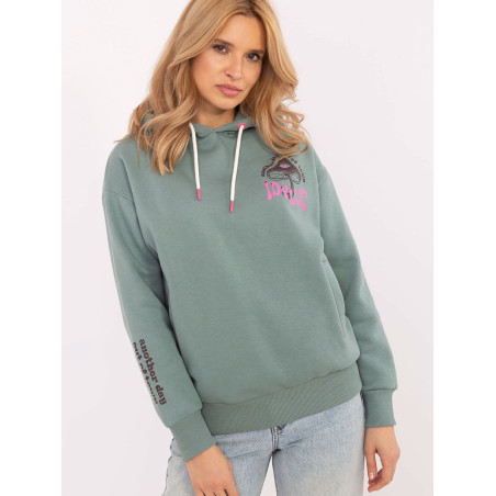 proSweatshirt model 205931 Sublevel_Sweatshirts for Women