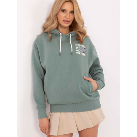 proSweatshirt model 205934 Sublevel_Sweatshirts for Women