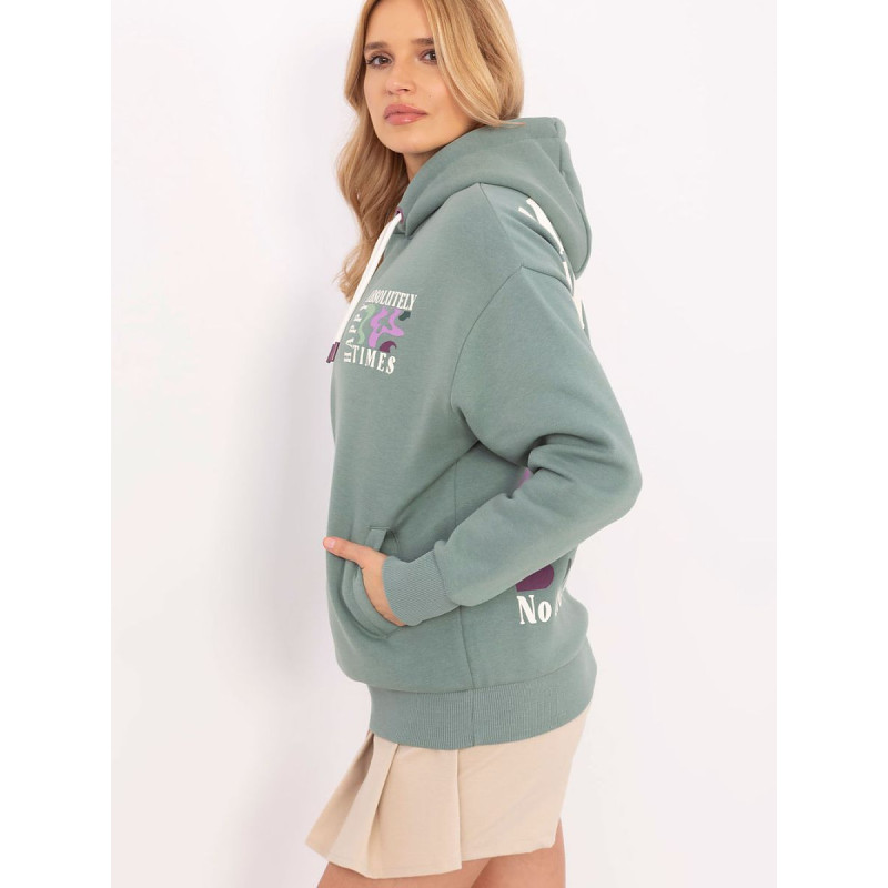 proSweatshirt model 205934 Sublevel_Sweatshirts for Women