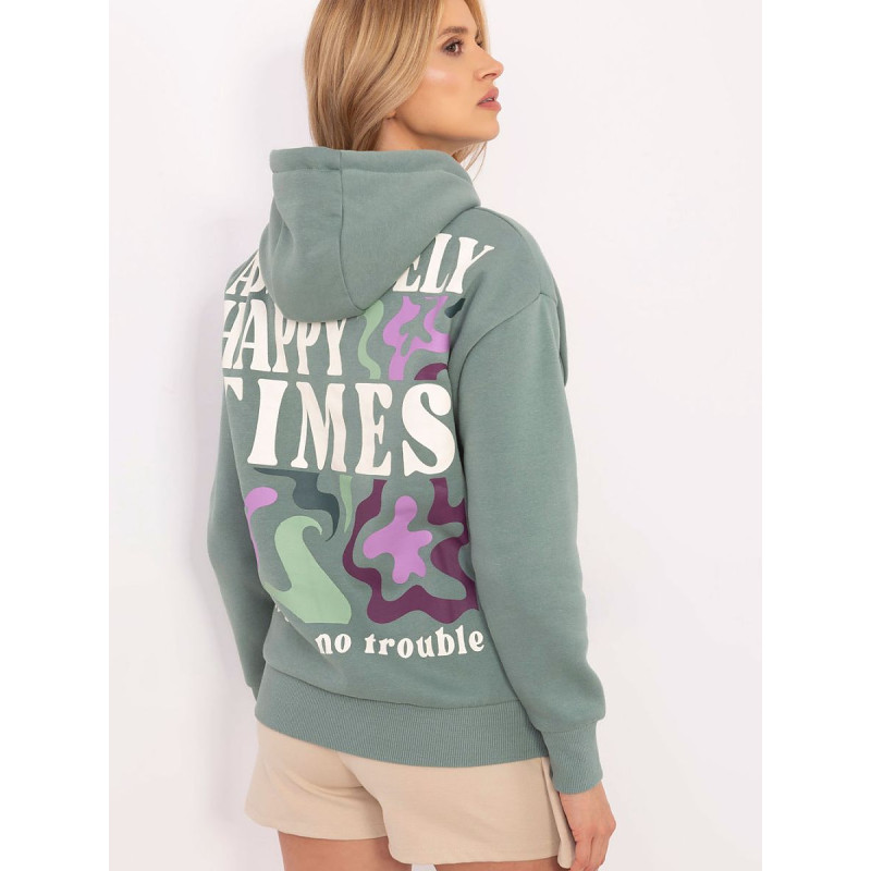 proSweatshirt model 205934 Sublevel_Sweatshirts for Women