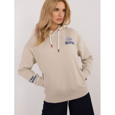 proSweatshirt model 205939 Sublevel_Sweatshirts for Women