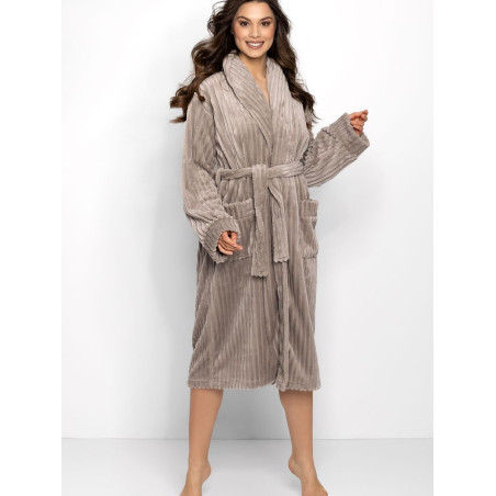 proBathrobe model 205981 Momenti Per Me_Dressing Gowns, Bathrobes for Women