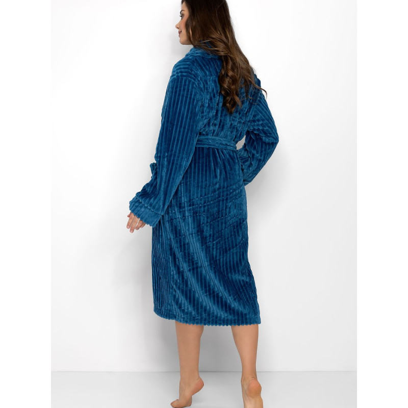 proBathrobe model 205982 Momenti Per Me_Dressing Gowns, Bathrobes for Women